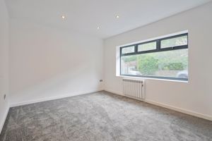 Woodview Road Walkley
